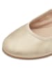 s.Oliver Ballerina's beige