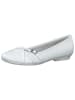 s.Oliver Ballerinas in Weiß