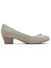 s.Oliver Pumps beige