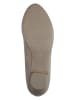 s.Oliver Pumps in Beige