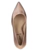 s.Oliver Pumps in Rosa