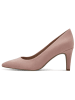 s.Oliver Pumps in Rosa