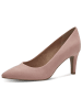 s.Oliver Pumps in Rosa