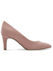 s.Oliver Pumps in Rosa