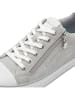 s.Oliver Sneakers in Grau