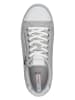 s.Oliver Sneakers in Grau