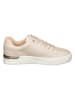 s.Oliver Sneakers in Beige