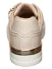 s.Oliver Sneakers in Beige