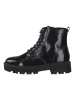 s.Oliver Boots in Schwarz