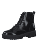 s.Oliver Boots in Schwarz