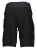 The North Face Fahrradshorts in Schwarz