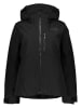 The North Face Funktionsjacke in Schwarz