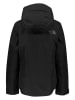 The North Face Funktionsjacke in Schwarz