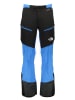 The North Face Ski-/ Snowboardhose "Dawn Turn" in Blau/ Schwarz
