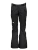 The North Face Ski-/ Snowboardhose "Aboutaday" in Schwarz