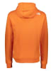 The North Face Hoodie oranje