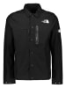 The North Face Übergangsjacke "Amos" in Schwarz