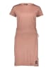 The North Face Kleid in Altrosa