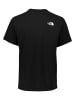The North Face Shirt zwart