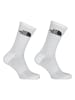 The North Face 3er-Set: Socken in Bunt