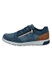 Bugatti Sneakers blauw