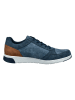 Bugatti Sneakers blauw