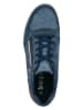 Bugatti Sneakers blauw