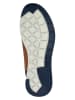 Bugatti Sneakers in Hellbraun