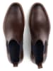 LLOYD Leren chelseaboots bruin