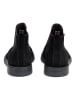 LLOYD Leder-Chelsea-Boots "Hondo" in Schwarz