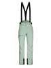 Halti Ski-/snowboardbroek "Carvey DX" groen