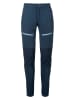 Halti Functionele broek "Pallas II Warm" donkerblauw