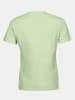 Halti Koszulka "Matka" w kolorze zielonym