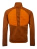 Halti Kurtka funkcyjna "Streams" w kolorze pomarańczowym