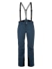 Halti Ski-/snowboardbroek "Lasku" donkerblauw