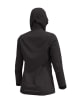 Halti Softshelljacke "Forter" in Schwarz