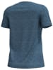 Halti Functioneel shirt "Tuntu II" blauw
