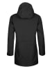Halti Parka "Kallas" zwart