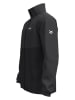 Halti Kurtka funkcyjna "Saime" w kolorze czarnym
