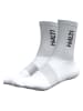 Halti Skarpety funkcyjne (3 pary) w kolorze białym