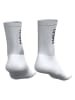 Halti 3-delige set: functionele sokken wit