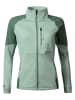 Halti Funktionsjacke "Forerunner" in Grün