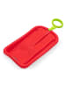 Jamara Bobslee "Snow Play Arrow" rood - vanaf 3 jaar