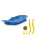 Jamara Bobslee ''Snow Play Karol'' blauw - vanaf 3 jaar