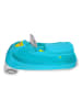 Jamara Bobslee "Snow Play Ralley" lichtblauw - vanaf 3 jaar