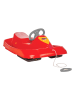 Jamara Bobslee ''Snow Play Ralley" rood - vanaf 3 jaar