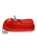 Jamara Bobslee ''Snow Play Ralley" rood - vanaf 3 jaar