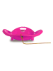Jamara Bobslee "Snow Play Speed" roze - vanaf 3 jaar