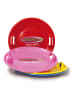 Jamara Bordslee "Snow Play" rood - vanaf 4 jaar