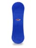 Jamara Snowboard "Snow Play" blauw - vanaf 5 jaar